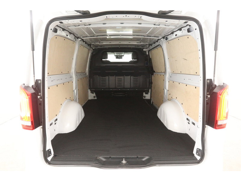Mercedes-Benz Vito 119 CDI Lang 191PK V42RGV