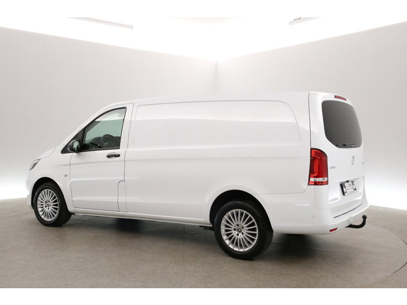 Mercedes-Benz Vito 119 CDI Lang 191PK V42RGV