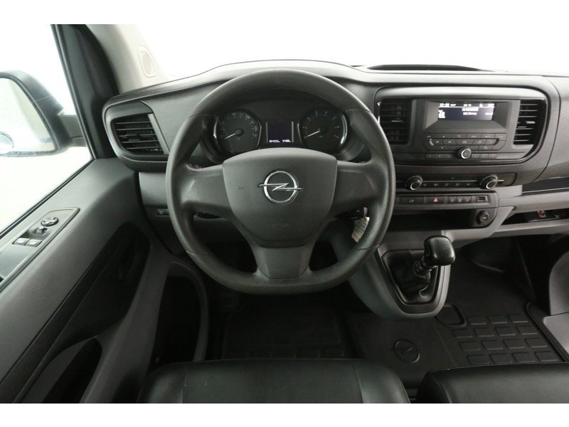 Opel Vivaro CDTI L3H1 VKZ91T