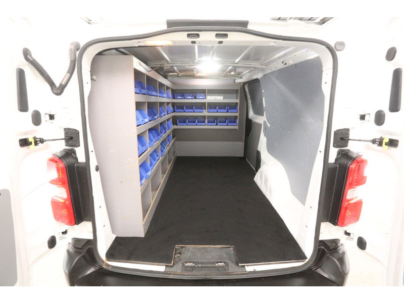 Opel Vivaro CDTI L3H1 VKZ91T