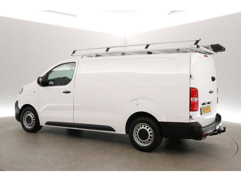 Opel Vivaro CDTI L3H1 VKZ91T
