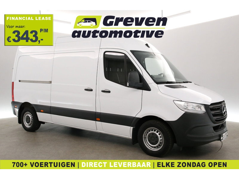 Mercedes-Benz Sprinter 214 CDI 143PK L2H2 GR6223