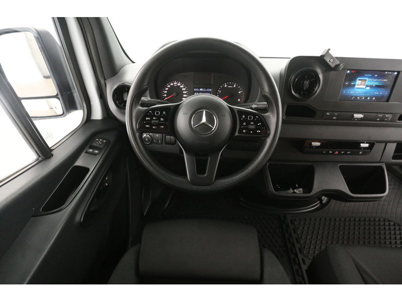 Mercedes-Benz Sprinter 214 CDI 143PK L2H2 GR6223