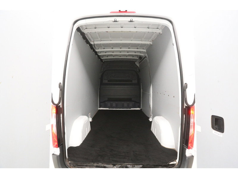Mercedes-Benz Sprinter 214 CDI 143PK L2H2 GR6223