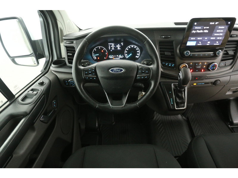 Ford Transit Custom 2.0 TDCI L1H1 V77RGB