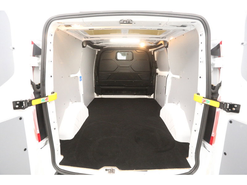 Ford Transit Custom 2.0 TDCI L1H1 V77RGB