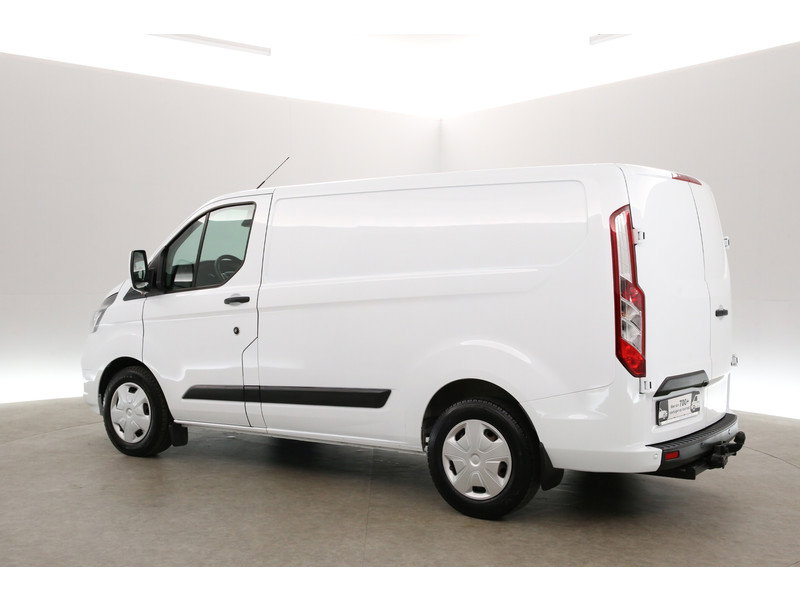 Ford Transit Custom 2.0 TDCI L1H1 V77RGB