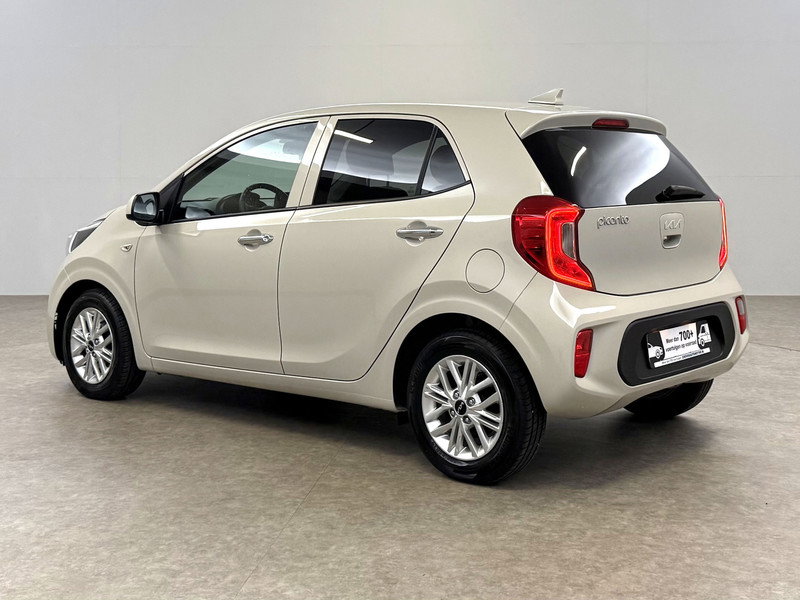 Kia Picanto 1.0 DPi DynamicLine KVZ07V