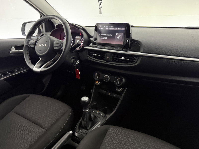 Kia Picanto 1.0 DPi DynamicLine KVZ07V