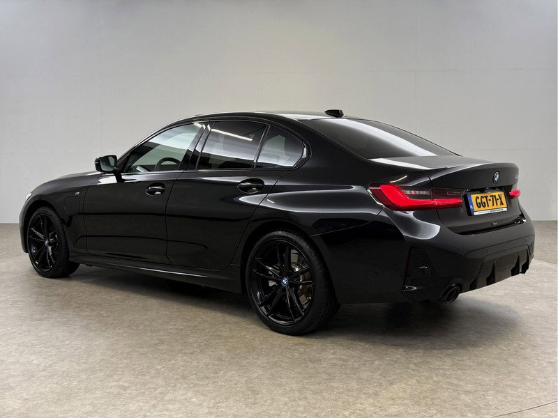 BMW 3-serie 320e M-Sport GGT71X