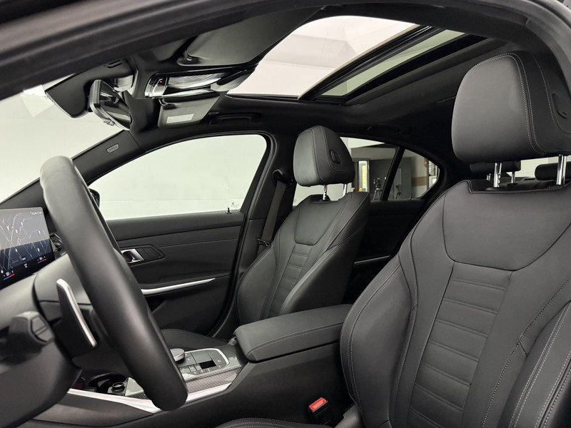 BMW 3-serie 320e M-Sport GGT71X