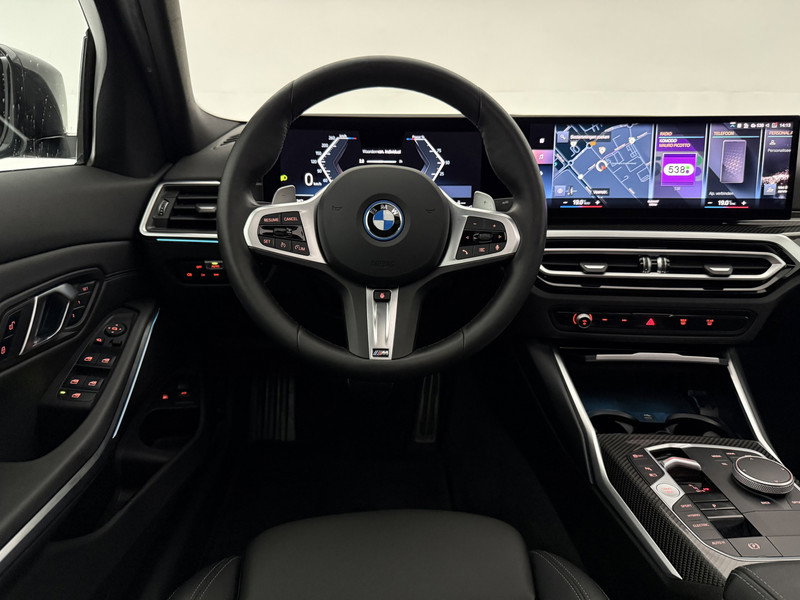 BMW 3-serie