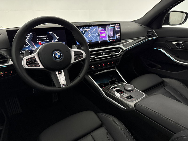 BMW 3-serie