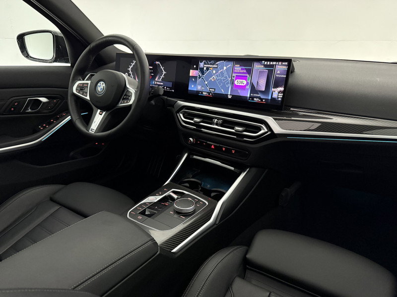 BMW 3-serie