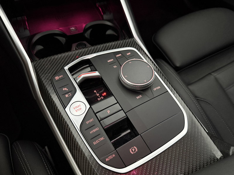BMW 3-serie