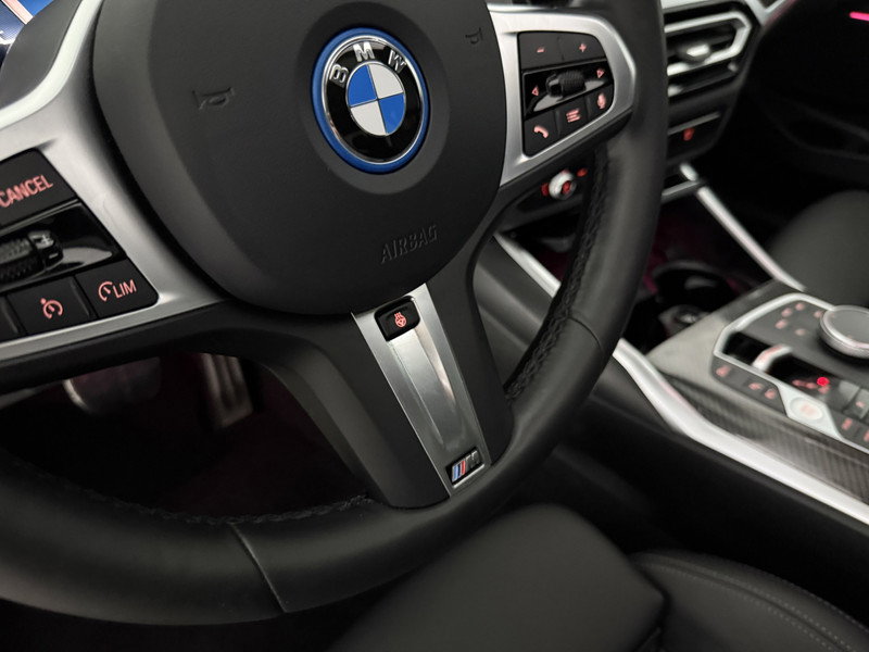 BMW 3-serie