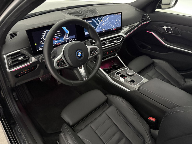 BMW 3-serie
