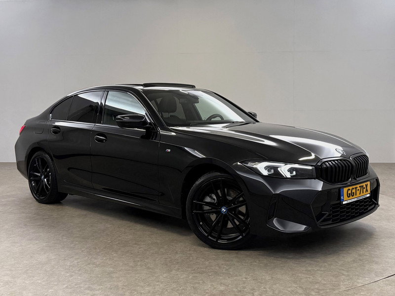 BMW 3-serie