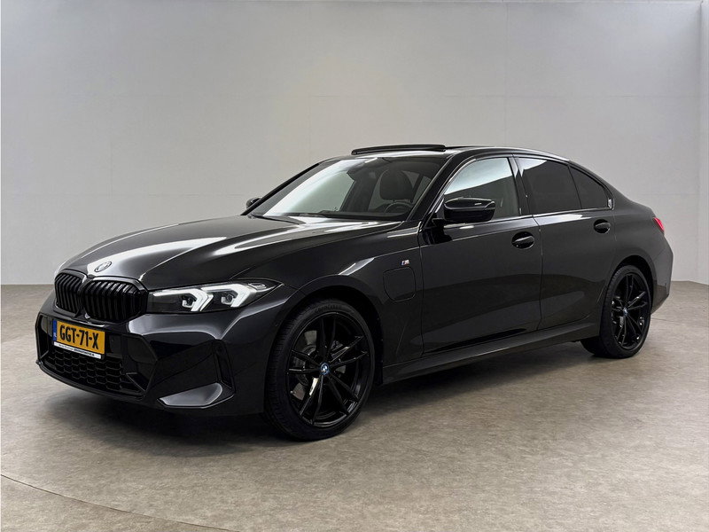 BMW 3-serie