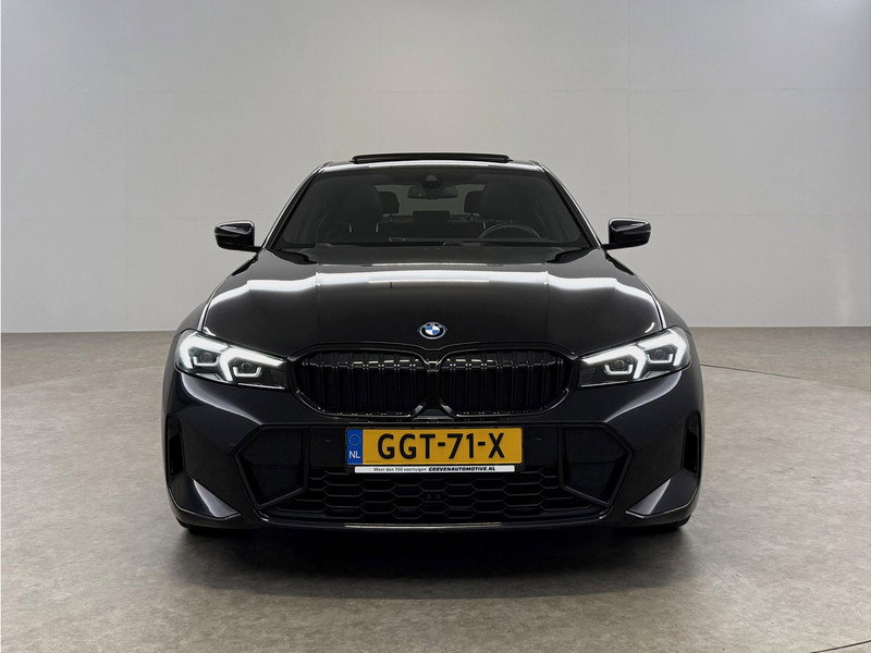 BMW 3-serie