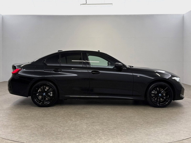 BMW 3-serie