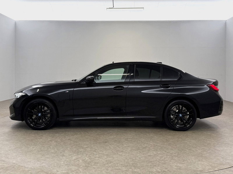 BMW 3-serie