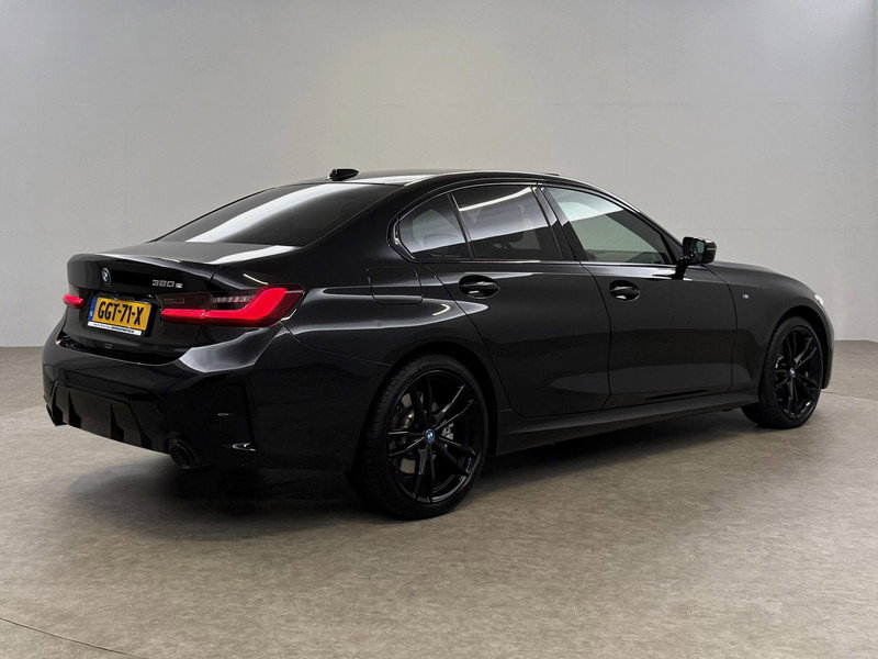 BMW 3-serie