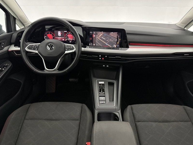 Volkswagen Golf 2.0 TDI Style L610XH