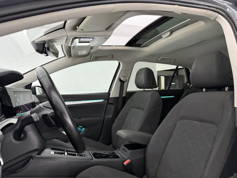 Volkswagen Golf 2.0 TDI Style L610XH