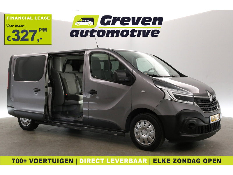 Renault Trafic 2.0 dCi 145PK T29 L2H1 VGN69X