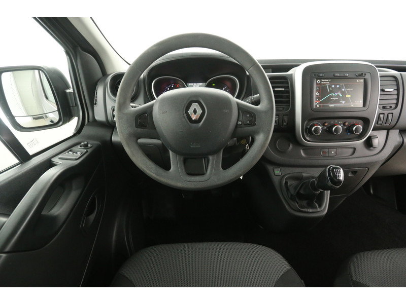 Renault Trafic 2.0 dCi 145PK T29 L2H1 VGN69X