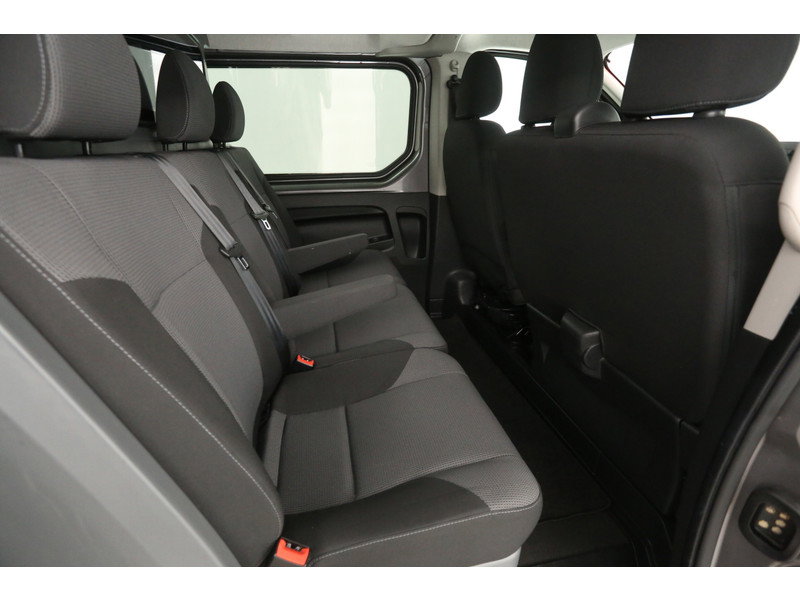 Renault Trafic 2.0 dCi 145PK T29 L2H1 VGN69X