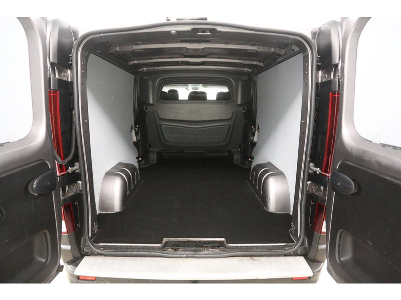 Renault Trafic 2.0 dCi 145PK T29 L2H1 VGN69X