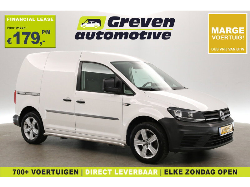 Volkswagen Caddy 2.0 TDI V001SX