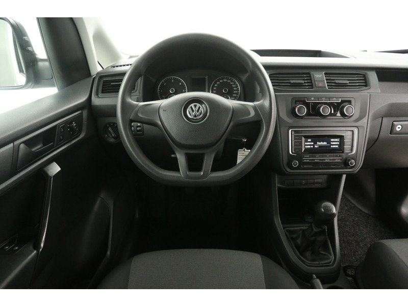 Volkswagen Caddy 2.0 TDI V001SX