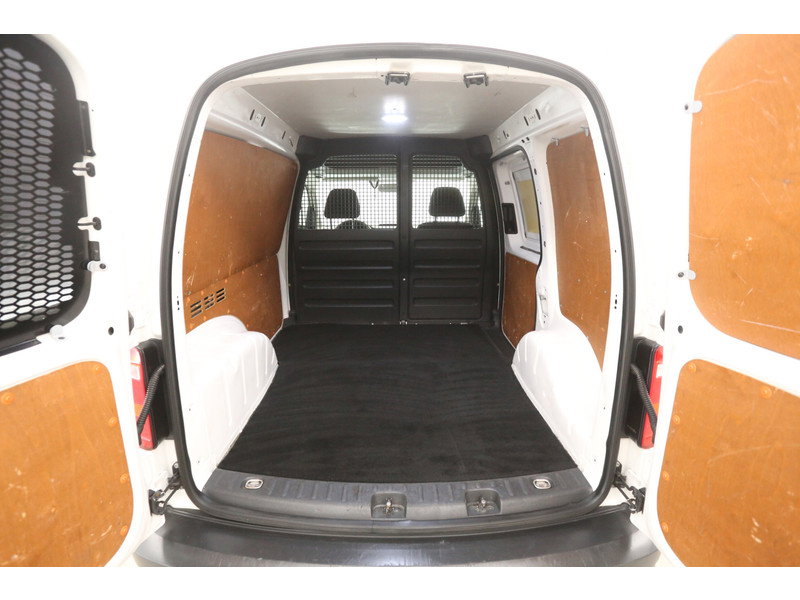 Volkswagen Caddy 2.0 TDI V001SX