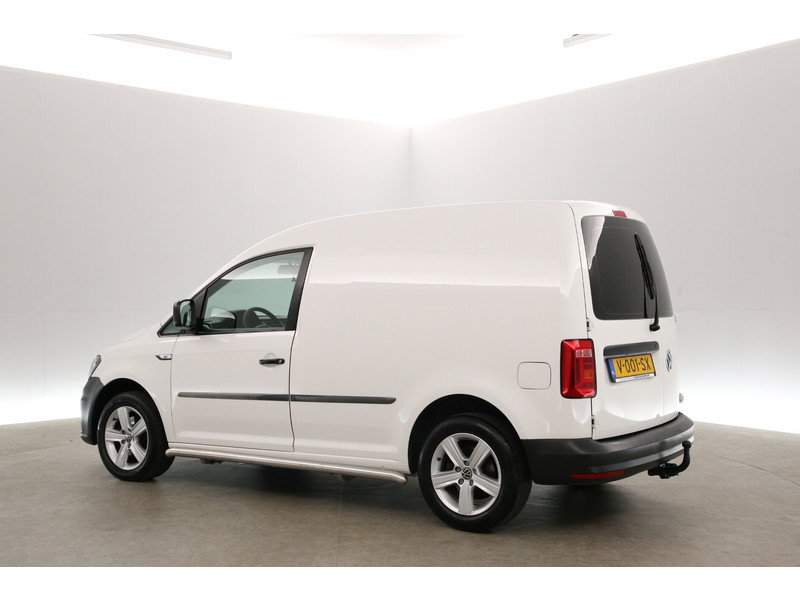 Volkswagen Caddy 2.0 TDI V001SX