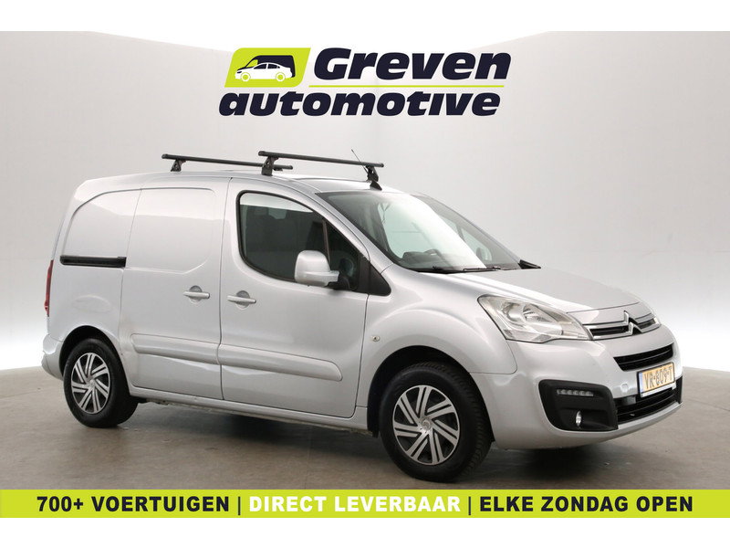 Citroën Berlingo 1.6 BlueHDI 120PK VR809T