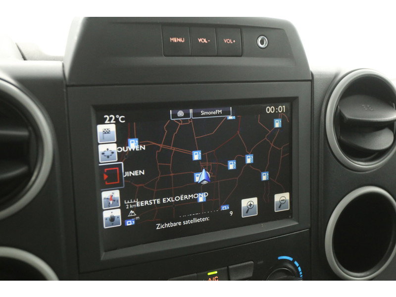 Citroën Berlingo