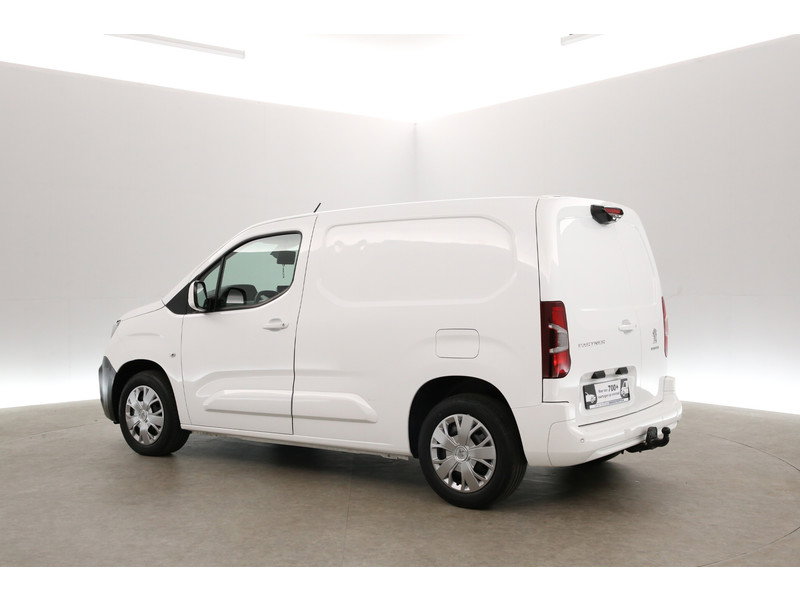Peugeot Partner 1.5 BlueHDI 131PK EAT8 GR8553