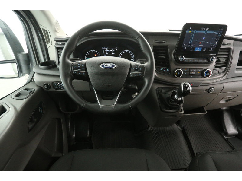 Ford Transit 2.0 TDCI L2H2 VDZ78F