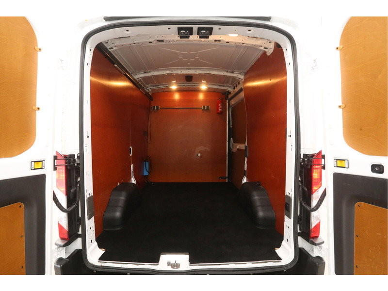 Ford Transit 2.0 TDCI L2H2 VDZ78F