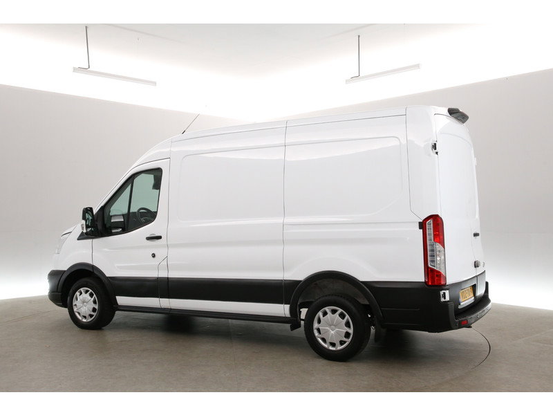 Ford Transit 2.0 TDCI L2H2 VDZ78F