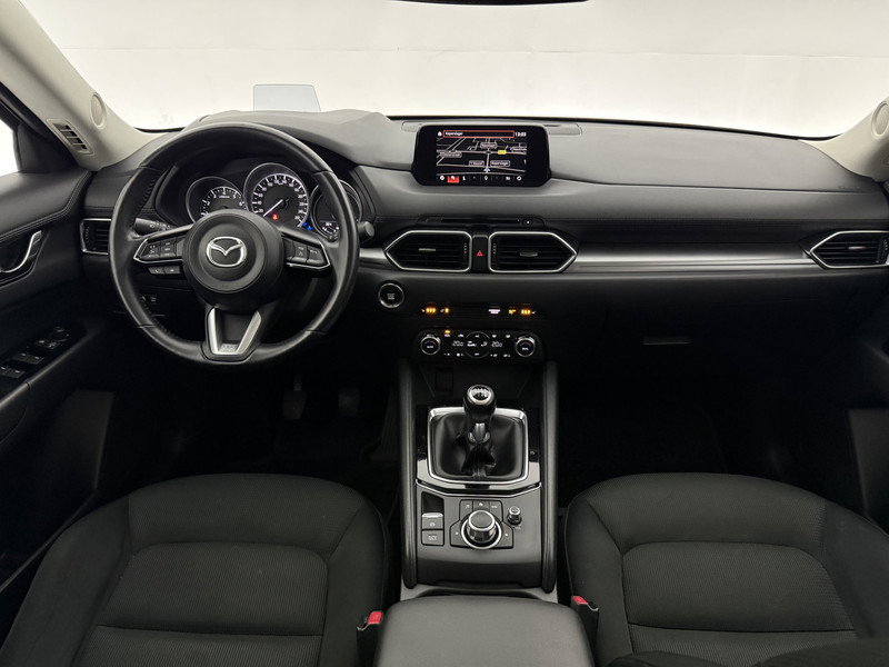 Mazda CX-5 2.0 SkyActiv-G 165PK Skylease Luxury S401BB