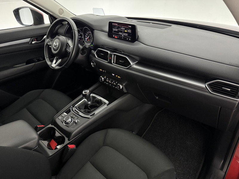 Mazda CX-5 2.0 SkyActiv-G 165PK Skylease Luxury S401BB