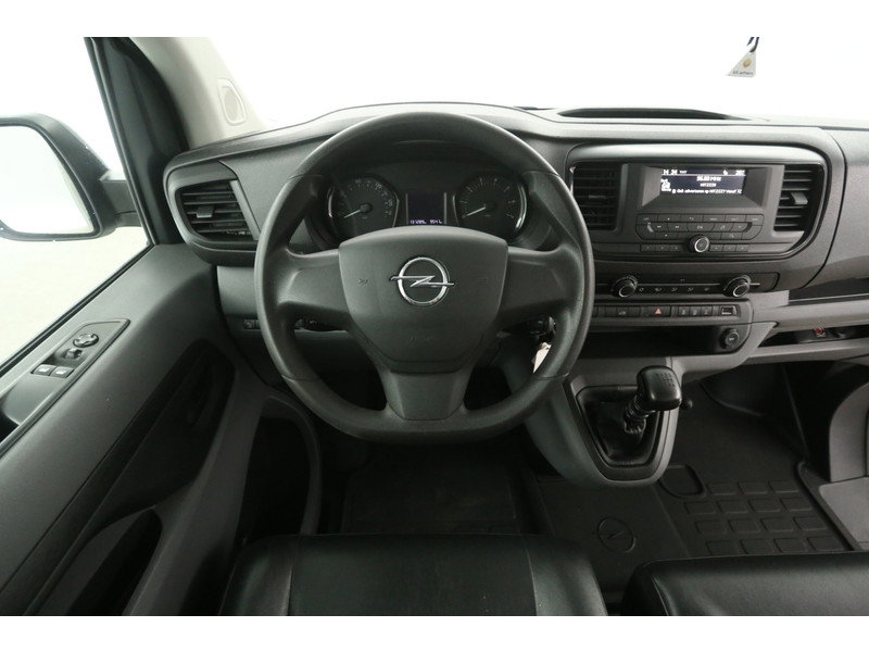 Opel Vivaro CDTI L3H1 VKV58P