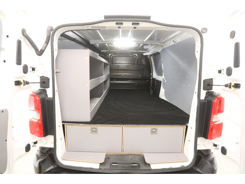Opel Vivaro CDTI L3H1 VKV58P