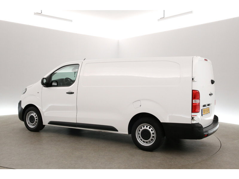 Opel Vivaro CDTI L3H1 VKV58P