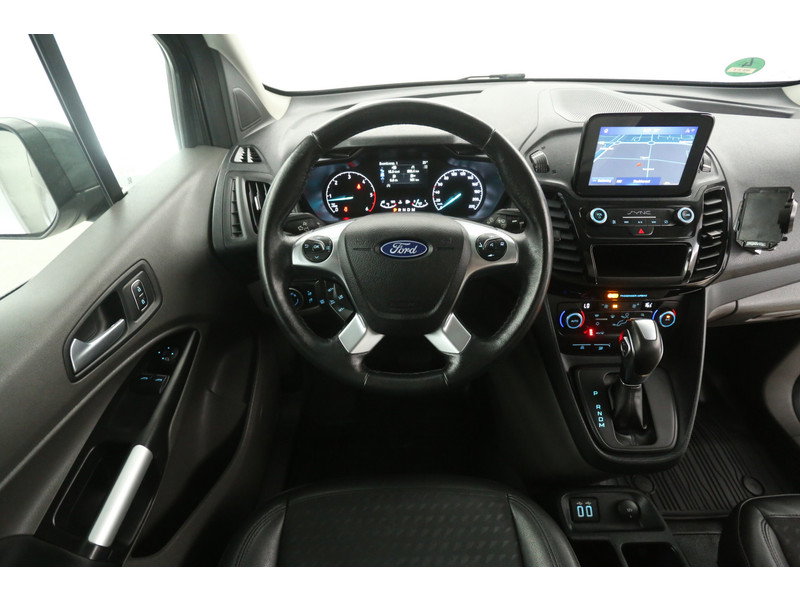 Ford Transit Connect 1.5 EcoBlue L2 Sport 120PK VKB26X