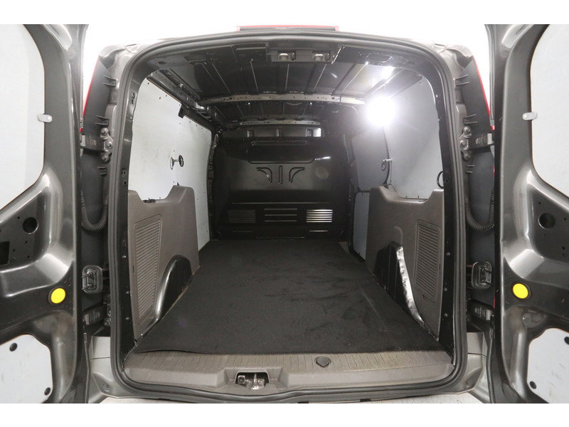 Ford Transit Connect 1.5 EcoBlue L2 Sport 120PK VKB26X